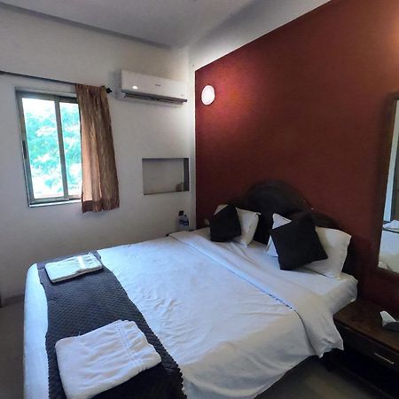 Hill Forest Resort Lonavla Exterior foto