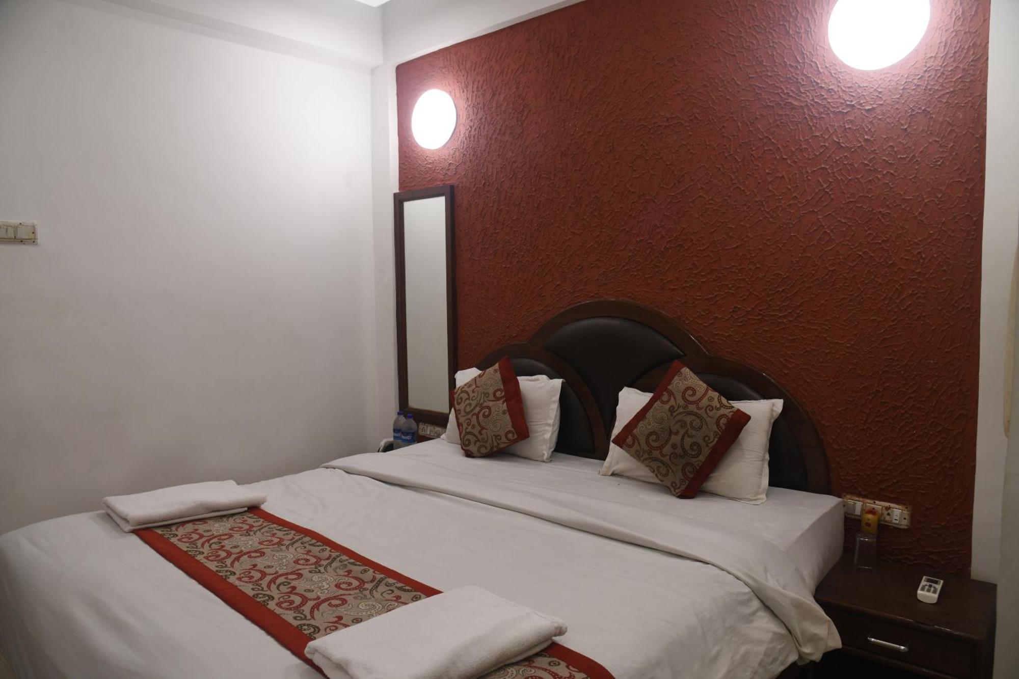 Hill Forest Resort Lonavla Exterior foto