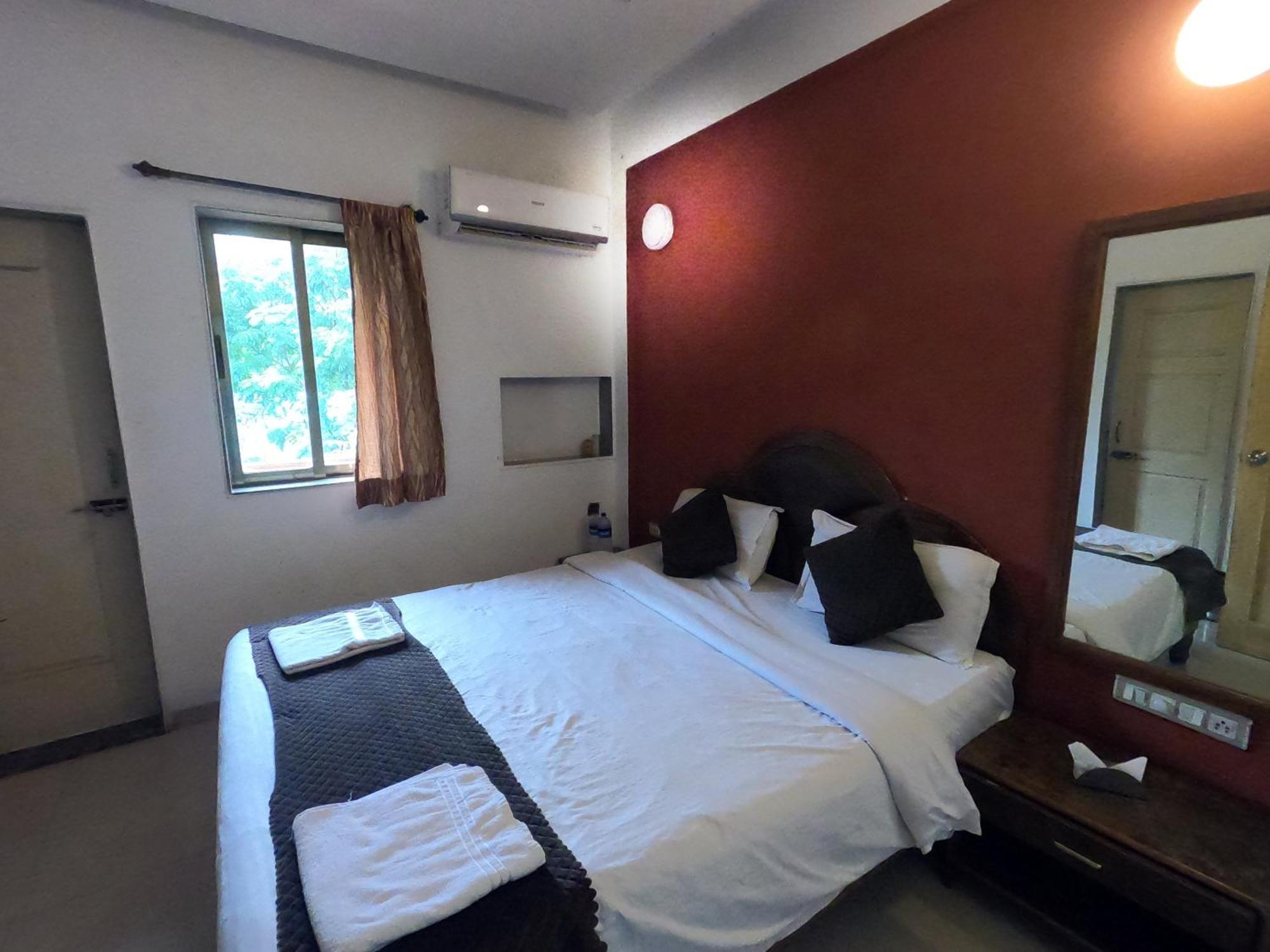Hill Forest Resort Lonavla Exterior foto