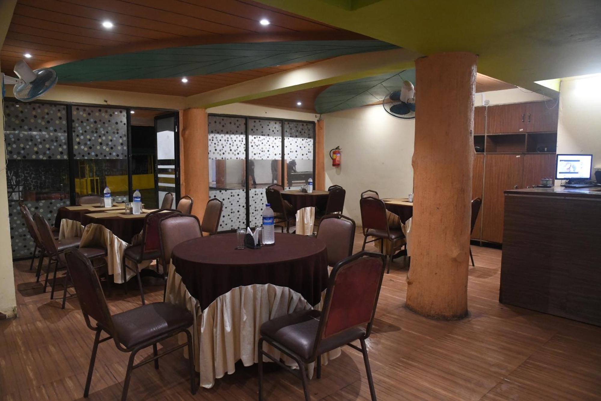 Hill Forest Resort Lonavla Exterior foto